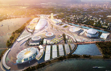 Các vận động viên quốc tế tham dự Olympic Rio 2016 được bảo vệ như thế nào?