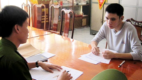 Bài học không bao giờ cũ cho những cô gái trẻ có lối sống buông thả