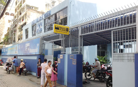 Một luật gia thắng kiện hơn 54 tỷ đồng