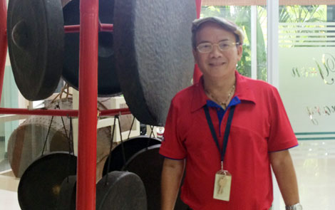 Giấc mơ sau trang sách