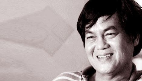 Nhà văn Nguyễn Đông Thức: Mãnh liệt trên trang viết, hồn hậu với cuộc đời