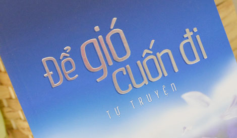 Nước mắt cuốn đi, tình yêu ở lại