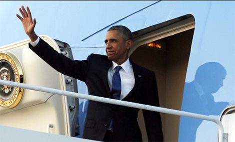 Tổng thống Obama thăm Việt Nam: Hướng tới tương lai hơn là nhìn về quá khứ