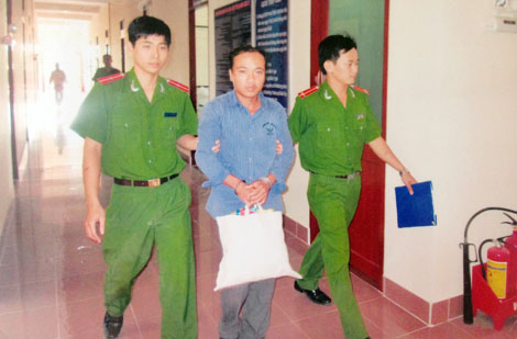 Bắt siêu trộm cắp và lừa đảo ở vùng sông nước miền tây