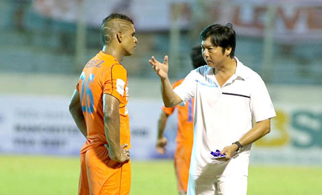 Lê Huỳnh Đức: Nếu chỉ "giỏi" mà không "quái"