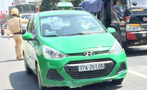 Có tới hơn 123.000 lần xe ô tô vi phạm quá tốc độ trong 1 tháng