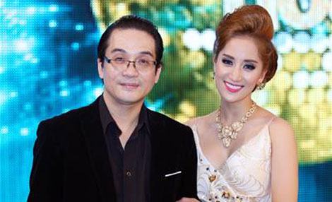 Nghệ sĩ violon Xuân Huy: Một tài năng âm nhạc