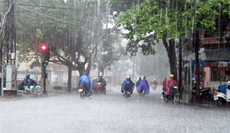 Giữ mình cho sạch