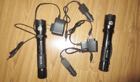 "Sóng ngầm" ...thị trường công cụ hỗ trợ