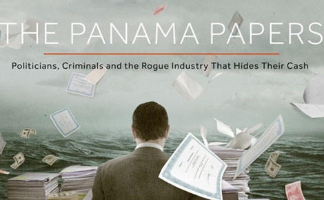 Hồ sơ Panama: Lập cơ quan đặc biệt chống rửa tiền