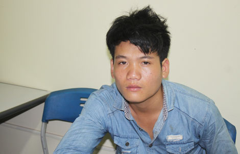 Chiếc ví da rơi lại tại hiện trường "tố" hung thủ hiếp dâm, sát hại nữ sinh