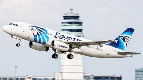 Gia tăng an ninh tại các sân bay