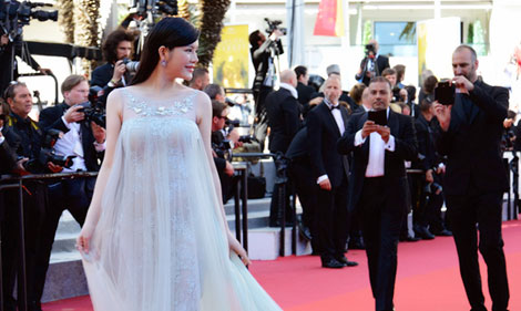 Chúng ta vẫn đến Cannes 