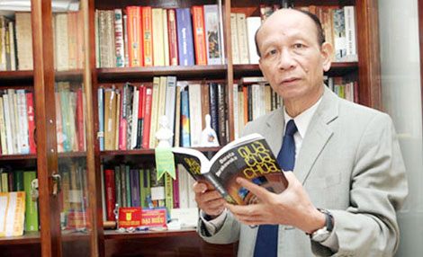 “Dịch văn học” theo quan niệm của tôi