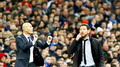 1h45 hôm nay, chung kết Champions League, Real Madrid -  Atletico Madrid: Thắng hay là... hận?