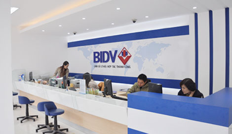 BIDV: Chúng tôi không phát ngôn về việc “đuổi người dân ra khỏi nhà”