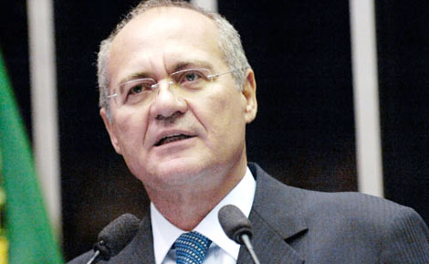 Chủ tịch Thượng viện cản trở điều tra tham nhũng