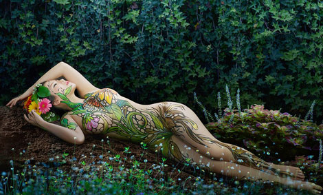 Ranh giới nào giữa cái đẹp và sự phản cảm