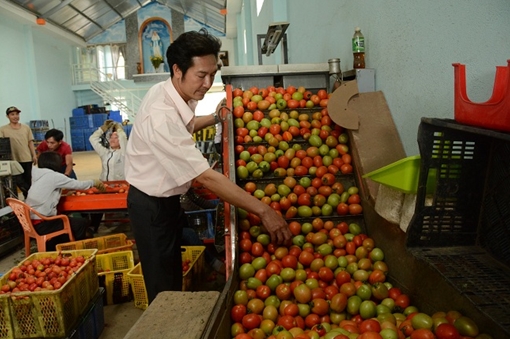 Sửng sốt với những sáng chế cực "độc" của anh nông dân Lâm Đồng