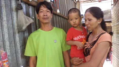 Một học sinh học giỏi lớp 6 uống thuốc độc tự tử