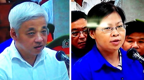 Thẩm vấn hành vi kinh doanh vàng và tài chính trái phép
