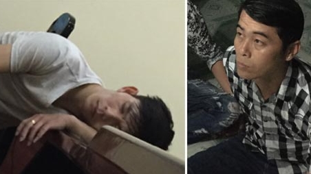 Bóc gỡ băng nhóm Nhật “khùng”: Cuộc truy bắt giữa rừng