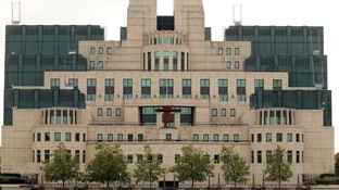 Đôi nét về tân Tổng Giám đốc Cơ quan Tình báo đối ngoại Anh
