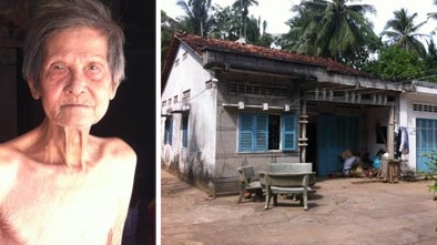 Thực hư khu vườn tuyệt thực trị bá bệnh ở Bến Tre
