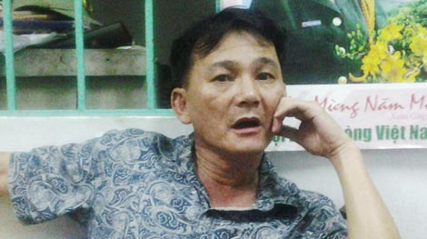 Cuộc đấu trí với “ông trùm”
