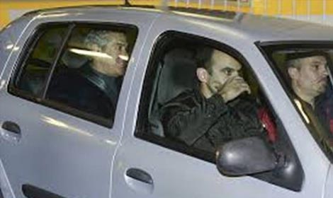 Cựu Thủ tướng Bồ Đào Nha bị bắt giữ
