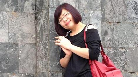 Nhà thơ Bình Nguyên Trang: Viết văn đừng sống qua loa, hời hợt
