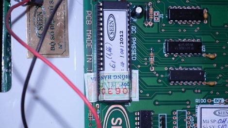 CQĐT đã phá vụ "gian lận xăng dầu bằng công nghệ cao" như thế nào?