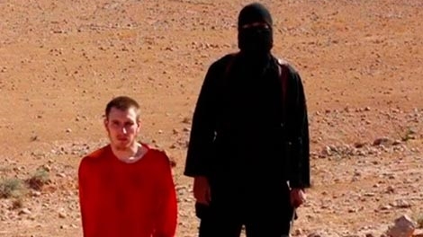 IS và Al-Qaeda, hai thế lực hắc ám bắt đầu liên kết