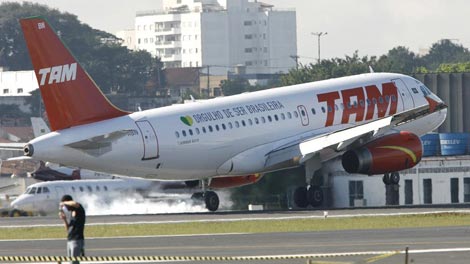 Đổi số hiệu chuyến bay vì… lời tiên tri