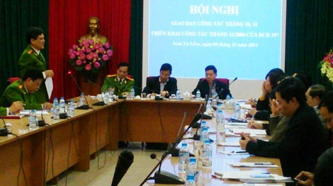 Thực hiện nhiều biện pháp đồng bộ mang lại hiệu quả cao
