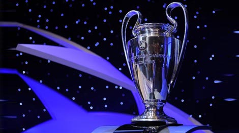 Xác định 16 cái tên lọt vào vòng knock-out Champions League