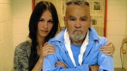 Bóng hồng si tình của những tên sát nhân