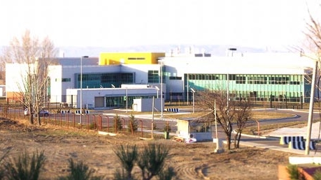 Mỹ bí mật xây dựng các trung tâm sinh hóa ở Ukraina và châu Âu