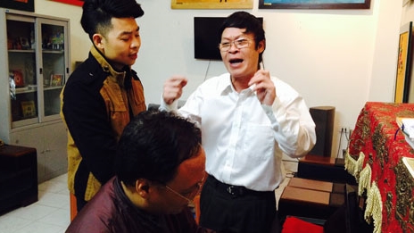 “Tổ quốc và Mẹ”… Còn mãi một tấm lòng…