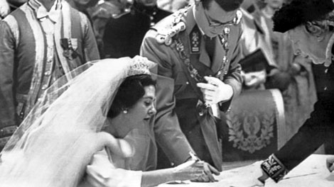 "Quý bà vĩ đại" của Vương quốc Bỉ mãi mãi ra đi
