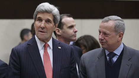 "Chiến lược mềm" trong cuộc chiến chống IS