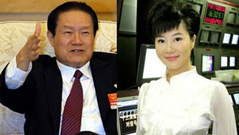 Trung Quốc: Vì sao quyền lực “ông hổ” họ Chu bị lung lay?