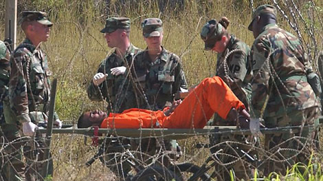 “Vua tra tấn” của CIA
