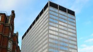 Trụ sở Cảnh sát London sẽ biến thành khu căn hộ cao cấp