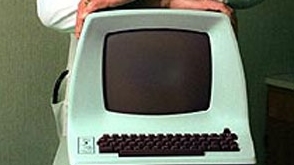 Máy tính cá nhân tròn 40 tuổi