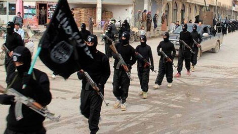 FINTRAC – Cơ quan Tình báo tài chính của Canada trong cuộc chiến chống IS