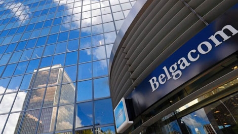 Tình báo Anh với chiến dịch tấn công mạng Belgacom của Bỉ
