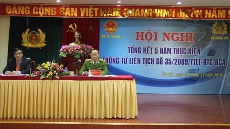 Nâng cao ý thức trách nhiệm về bảo hiểm bắt buộc trách nhiệm dân sự chủ xe cơ giới