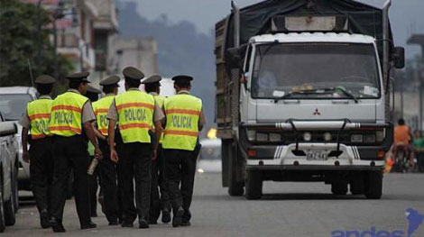 Thế giới tăng cường an ninh trong dịp lễ Giáng sinh