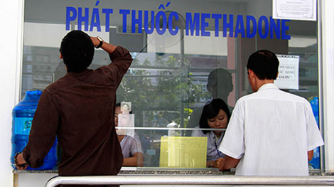 Mở rộng điều trị cai nghiện bằng methadone: Thiếu đủ thứ